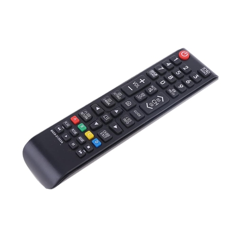 BN59-01303A Replaced Remote Control Controller for Samsung Smart TV UE43NU7170 UE40NU7199 UE50NU7095 UA43NU7100 ► Photo 1/6