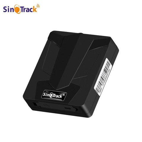 2022 New TK905 Waterproof GPS Tracker Vehicle Locator ST-905 Magnet Long Standby 60 Days 5000mAh Battery Real Time Position APP ► Photo 1/6