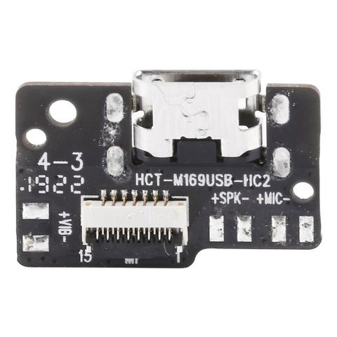 A60 Pro Charging Port Board for Blackview A60 Pro Charging Dock Felx Cable Repair Replacement Part ► Photo 1/1
