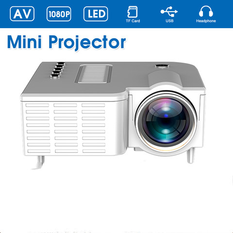 unic uc28 projector