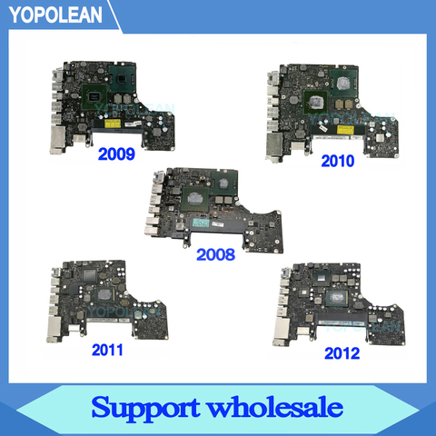 Original Logic Board For Macbook Pro 13