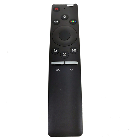New Replacement BN59-01298C For Samsung Smart LCD LED 4K HDTV Voice Remote Control for BN59-01298D BN59-01298A Fernbedienung ► Photo 1/3