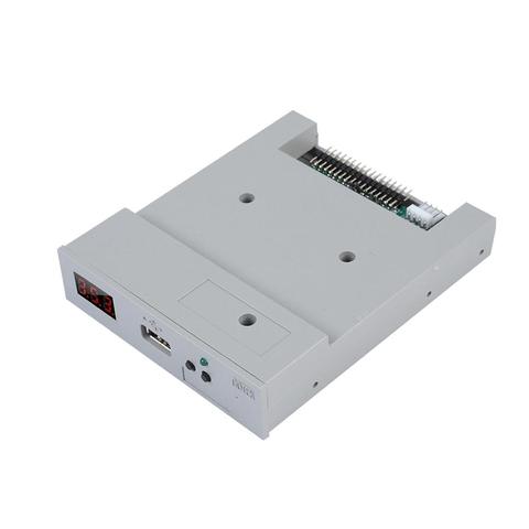SFR1M44-U100 3.5in 1.44MB USB SSD Floppy Drive Emulator Plug and Play  for 1.44MB Floppy Disk Drive Industrial Control Equipment ► Photo 1/6