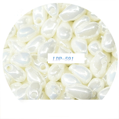 Miyuki Japan Imported  Ldp3 * 5.5mm Long Drop Seed Beads DIY Handmade Ornament Parts Glass Beads 13g ► Photo 1/6