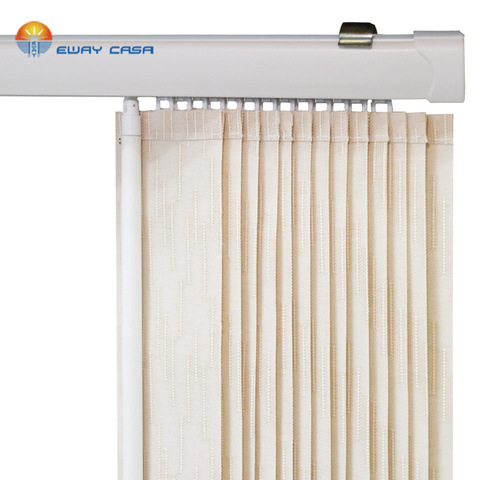 Customized vertical blinds for living room Blackout vertical blinds for bed room High-quality vertical blinds VB-FC ► Photo 1/6