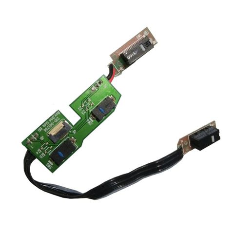 Mouse Micro Switch Board Left Right Button Board for Logitech G603 Mouse ► Photo 1/6