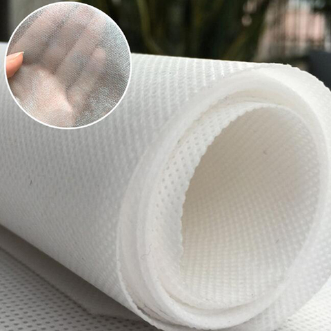 Polypropylene Non-Woven Filter Fabric Waterproof Disposable Necessities, Disposable Nonwoven Fabric Cloth DIY Handmade Material ► Photo 1/6