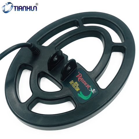 MD6250 Metal Detector Coil Cover for Professional Underground Metal Detector Scanner Finder Gold Digger Treasure Hunter MD-6250 ► Photo 1/6