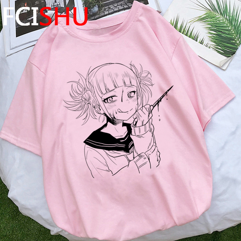 mha toga shirt