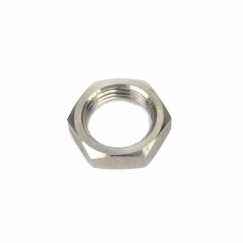 1/2 Inch BSP Stainless Lock Nut ► Photo 1/1