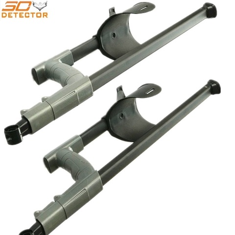 S-Telescopic Universal Metal Detector Shaft metal detector accessories ► Photo 1/6