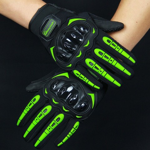 Screen Touch Motorcycle gloves Luva Motoqueiro Guantes Moto Motocicleta Luvas de moto Cycling Motocross gloves Gants ► Photo 1/6