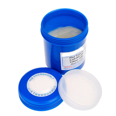 1Pc NC-559-ASM 100g Lead-Free Solder Welding Fluxes Paste For SMT BGA Reballing Soldering Welding Repair Tool ► Photo 1/4