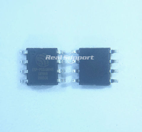 ESPRESSIF ESP-PSRAM64H 3.3V SOP8 64Mbit PSRAM ESP-PSRAM64 ► Photo 1/4