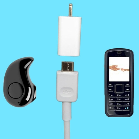 1pc Micro USB Female to DC 2mm plug jack Charging Adapter For Nokia Mobile Phone ► Photo 1/5