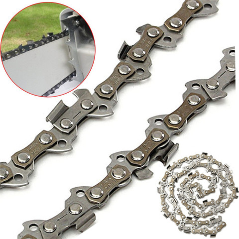 12 Ihch 30cm Chainsaw Chain Blade Homelite Super 2 Bandit Little Red XL 47DL 3/8LP .50 Gauge Chain Blade Power Tool Accessoriecs ► Photo 1/6