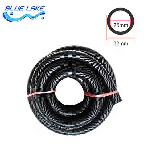 vacuum cleaner thread Hose,soft pipe,bellows, straws, inner diameter 25mm/outer 32mm,vacuum cleaner parts ► Photo 1/5