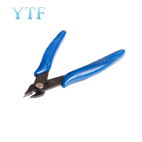 3D Printers High Quality Diagonal Pliers Electronic Shear Pliers Ruyi Pliers Model Clamps 125 Water Clamps Mini Clamps ► Photo 1/2