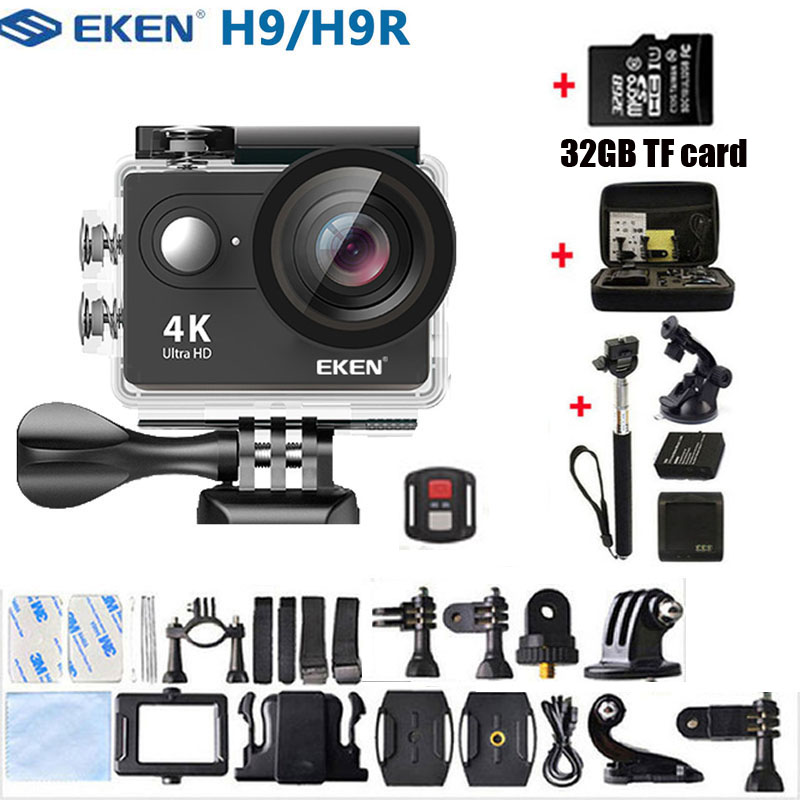 action pro sports camera 1080p ultra hd