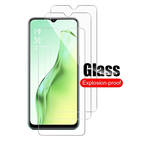 Glass For Blackview A60 BV 9800 9100 5900 Tempered Glass Front Film Screen Protector for Blackview A60 Pro Case Glass Cover ► Photo 1/6