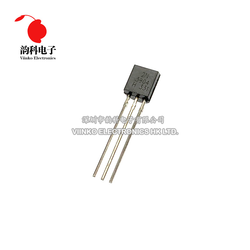 Price History Review On 100pcs 2n3904 To 92 To92 Npn General Purpose Transistor New Aliexpress Seller Dssrqi Official Store Alitools Io