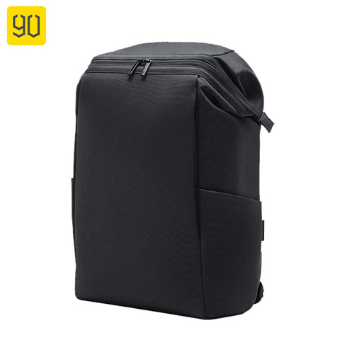 Original Xiaomi 90 Fun Multinational City Business Commuter Backpack Waterproof Male Backpack for Student Bag For Teenager ► Photo 1/6