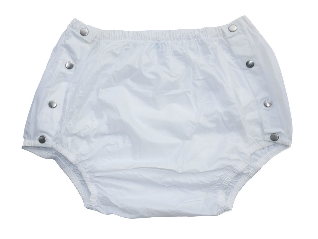Abdl Haian Adult Incontinence Snap On Plastic Pants 3 Pack Price History And Review Aliexpress