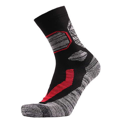 Brothock Outdoor Sports Skiing Socks Towel Bottom Soft Thickening Hiking Socks Sweat Absorbing and Warm Socks for Winter Sale ► Photo 1/6