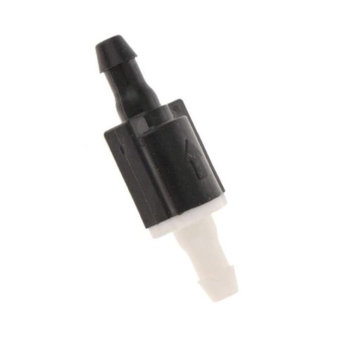 2Pcs Wiper Washer Windshield Check valve For  Highlander For Lexus 85321-26020 K9FA ► Photo 1/5