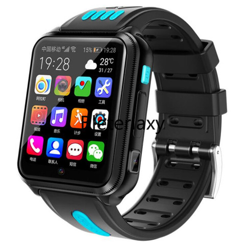 android smart watch for kids