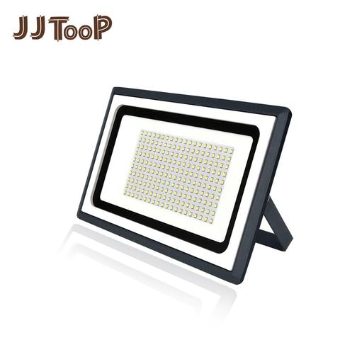 LED Flood Light Outdoor Spotlight Floodlight 10W 20W 30W 50W 100W Waterproof Garden Wall Washer Lamp Reflector IP65 AC 220V 110V ► Photo 1/6