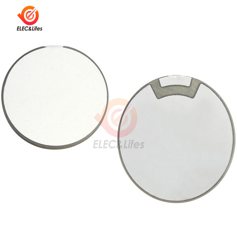 40khz 35W Ultrasonic Electric Ceramic Plate Sheet Piezoelectric Cleaning Transducer Plate For Ultrasonic Cleaning Equipment ► Photo 1/6