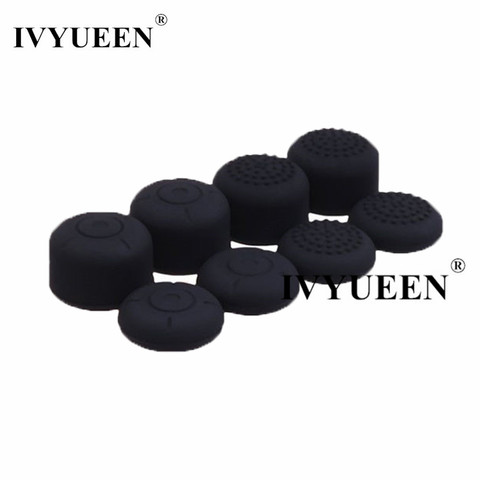 IVYUEEN for Nintend Switch NS Lite Mini JoyCon Analog Thumb Stick Grips Caps for Nintendo switch Lite Joy Con Controller Cover ► Photo 1/6