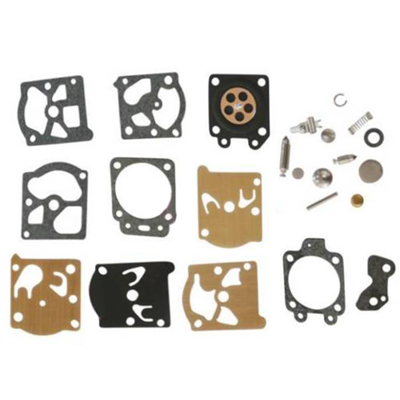 23Pcs Carburetor Kit For STIHL 021 023 025 026 MS210 MS230 MS250 MS260 K20-WAT ► Photo 1/4