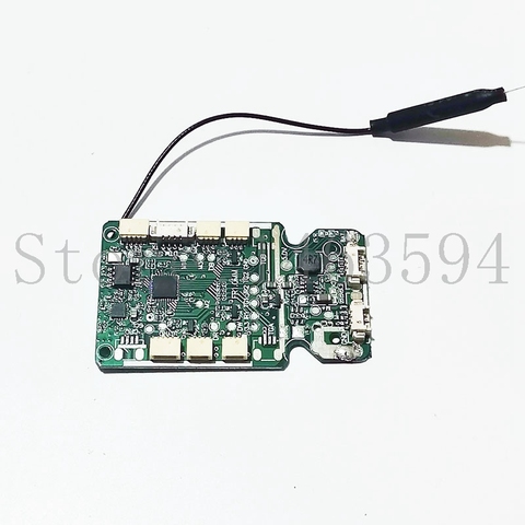 SJRC F11/F11 PRO/F11 4K PRO RC Drone Spare Parts Fly control board Receiver ► Photo 1/2