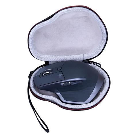 LTGEM EVA Hard Case for Logitech MX Master 2S Master 3 Wireless Mouse ► Photo 1/6