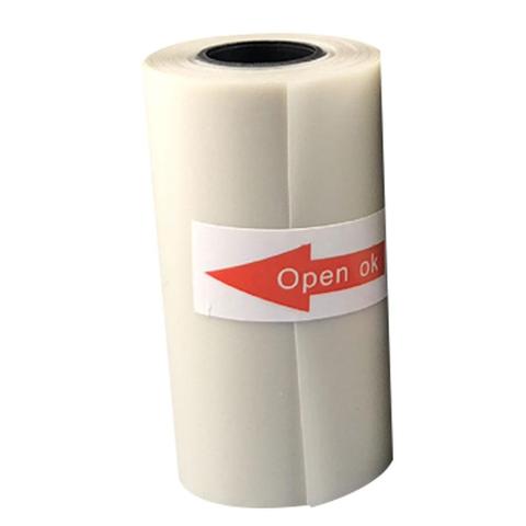 57x30mm Semi-Transparent Thermal Printing Roll Paper for Paperang Photo Printer ► Photo 1/5