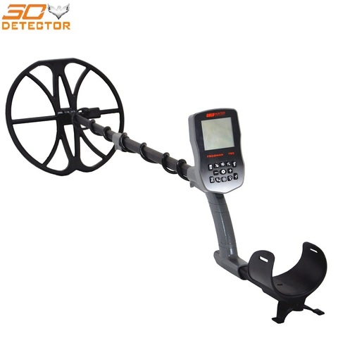 Gold Hunter T90 metal detector underground gold detector underwater metal detector ► Photo 1/5