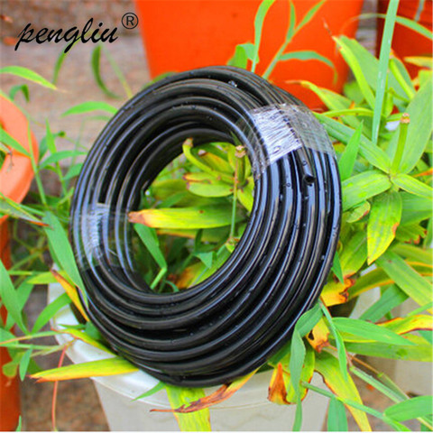 Garden irrigation hose 3/5mm Drip Irrigation Tube For Drip Irrigation 3/5mm(1/8
