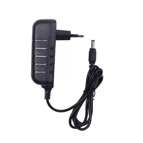 24V 0.5A 1A 2A AC Adapter for Logitech Driving Force GT Force Pro , Wireless f/ PLAYSTATION 3 , MOMO Force Feedback Racing Wheel ► Photo 1/3