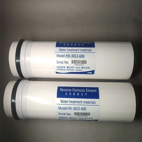 600 gpd reverse osmosis filter 3013-600 gpd ultrafiltration membrane reverse osmosis membrane ro water filter cartridge ► Photo 1/5