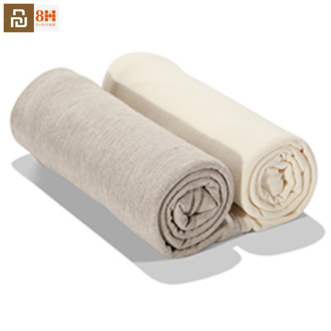 Original Youpin Pillow 8H Z1 Z2 Antibacterial Natural Material Case Tianzhu cotton pillowcase with polygiene antibacterial ► Photo 1/6