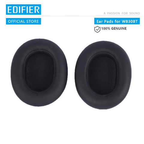 EDIFIER Accessories ear pads for W830BT Wireless Bluetooth Over-ear Headphones ► Photo 1/6