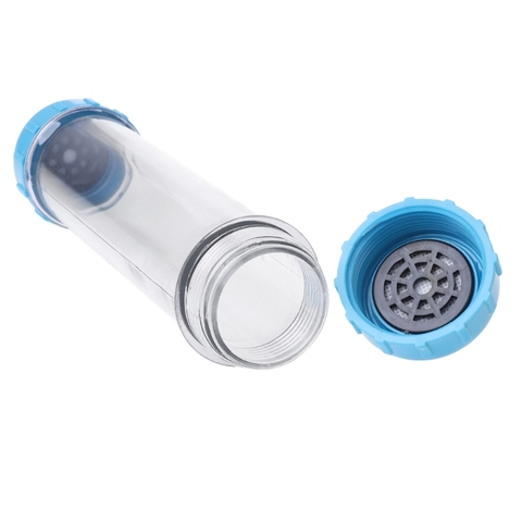 Water Filter Cartridge Housing DIY Shell Purifier Bottle Reverse Osmosis System ► Photo 1/6