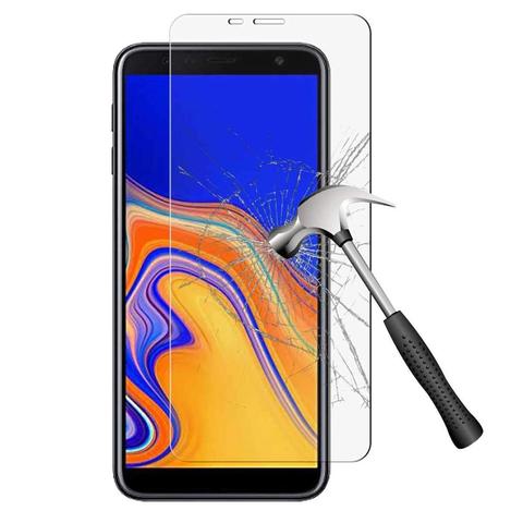 Tempered Glass For Samsung Galaxy S3 S4 S5 NEO S6 J7 J5 J3 J1 2016 J7 Neo Core J4 J6 2022 J2 Prime G532 Grand Prime VE G530 G531 ► Photo 1/6