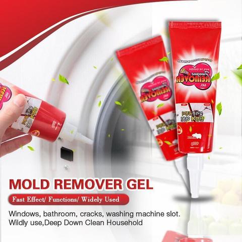 1PCS Household Chemical Miracle Deep Down Wall Mold Mildew Remover