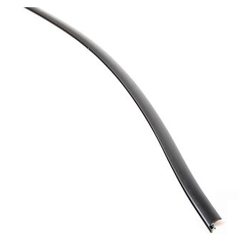 HOT-Front Upper Windshield 7166841 Trim for BMW E60 E61 5 7166841 Windscreen Front Upper Moulding ► Photo 1/6