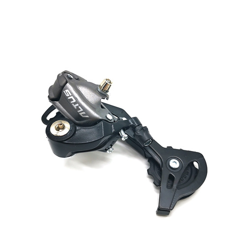 Shimano ACERA RD-M370/M390 9 Speed Rear Mech Derailleur replaces BIKE BICYCLES ► Photo 1/3