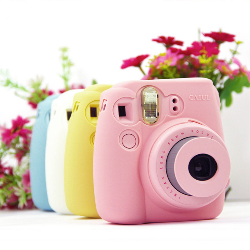 Price History Review On 18 Hot Selling For Fuji Fujifilm Instax Mini 9 Mini 8 8 Camera Case Classic Noctilucent Instant Camera Case Skin Cover Aliexpress Seller Yzy Wholesales Store Alitools Io