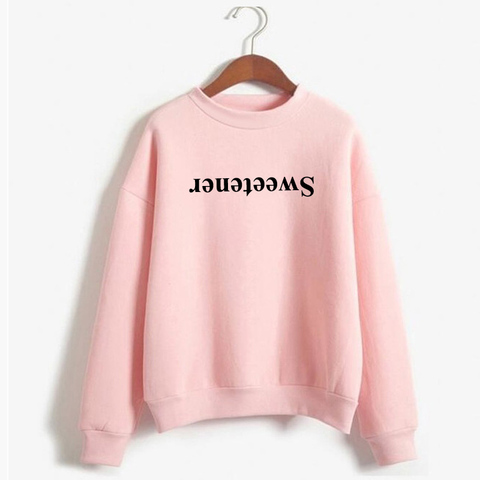 Ariana Grande Sweetener Merchandise